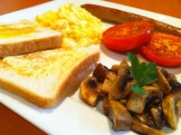 Big Breakfast