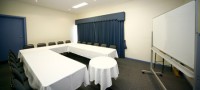 Napier Room
