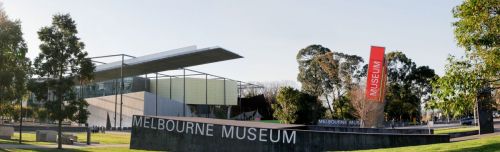 Melbourne Popular Tourist Attraction